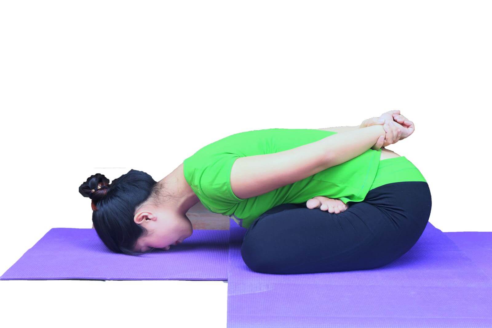 10 bài tập đơn giản nhưng lại rất có ích cho mẹ bầu để sinh thường dễ dàng hơn 17