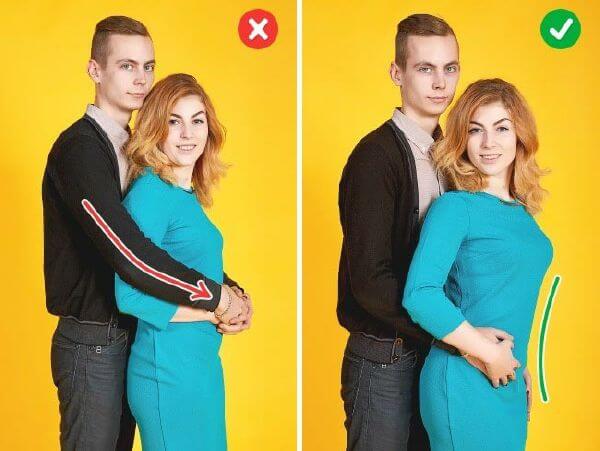10 bí kíp chụp ảnh đẹp dành cho các cặp đôi 18