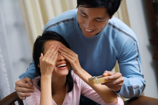 10 bí kíp để luôn được chồng yêu chiều 38 10 bí kíp để luôn được chồng yêu chiều 10