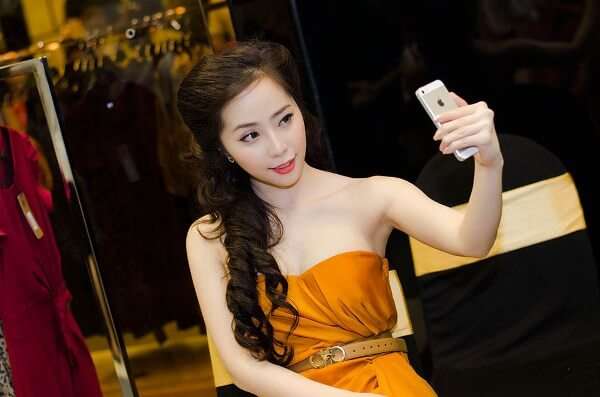 10 bí quyết cực đơn giản giúp bạn chụp hình ăn ảnh 7