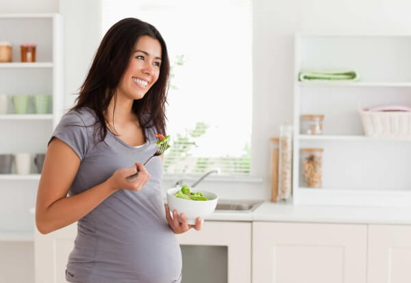 10 bí quyết để có giấc ngủ ngon khi mang thai 9
