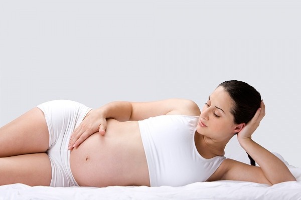 10 câu hỏi sản phụ khoa mẹ bầu quan tâm nhất 6