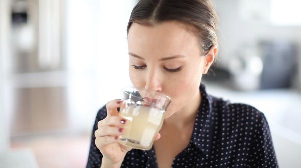 10 công dụng thần kỳ của giấm táo 8