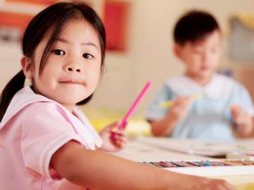 10 dấu hiệu cho thấy bé của bạn thông minh hơn người 35 10 dấu hiệu cho thấy bé của bạn thông minh hơn người 7