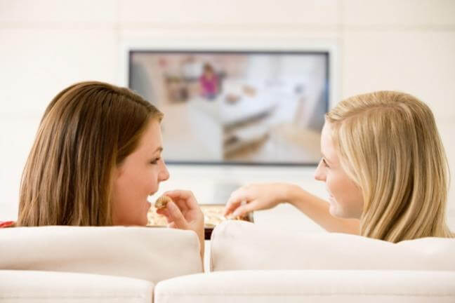 10 điều bạn nên hưởng thụ trước khi có con 39 bo-phim