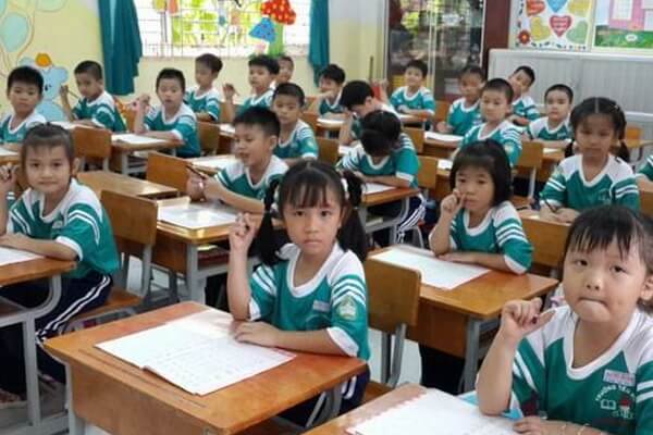 10 điều bé nên tự biết làm trước khi vào lớp 1 5