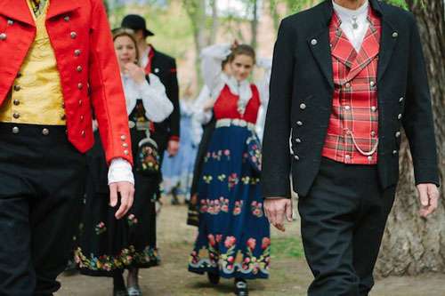 10 điều thú vị trong việc nuôi dạy trẻ ở Norway 47 nuôi con ở Norway1
