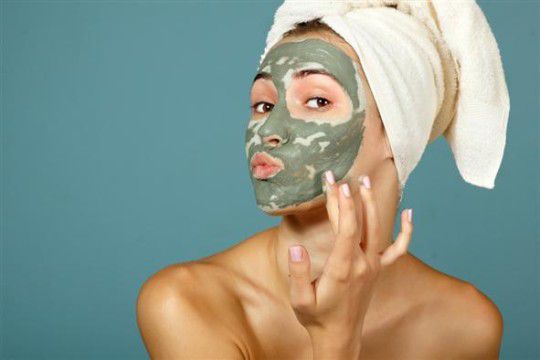 10 loại mặt nạ chăm sóc da tự nhiên dễ làm nhất 5