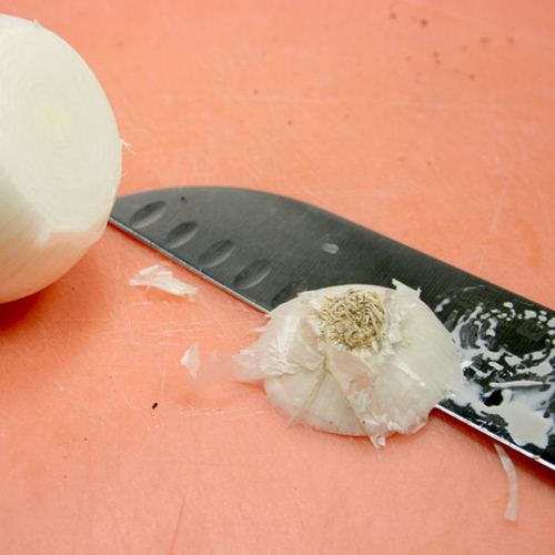 10 loại rau củ, gia vị quen thuộc trong bếp có khả năng “tái sinh” bạn nên biết 57