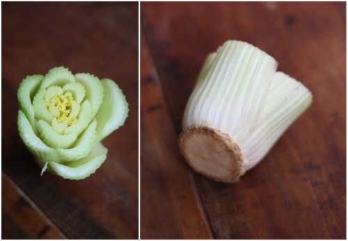 10 loại rau củ, gia vị quen thuộc trong bếp có khả năng “tái sinh” bạn nên biết 62