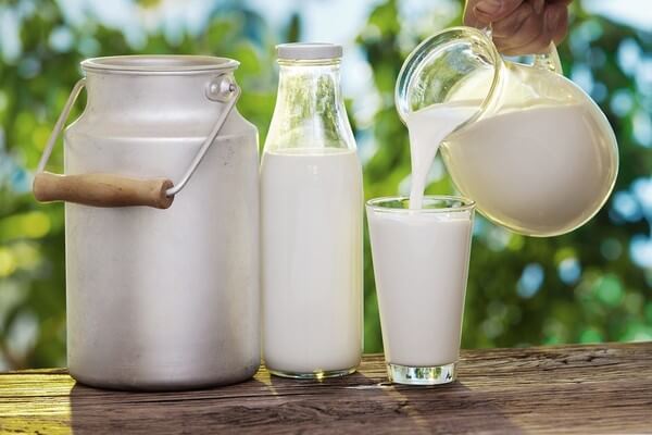 10 loại thực phẩm lý tưởng để cải thiện giấc ngủ ngày hè nóng nực 38 ly-sua