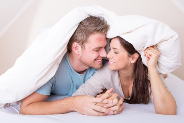 10 lợi ích không ngờ của “chuyện ấy” với sức khỏe 9