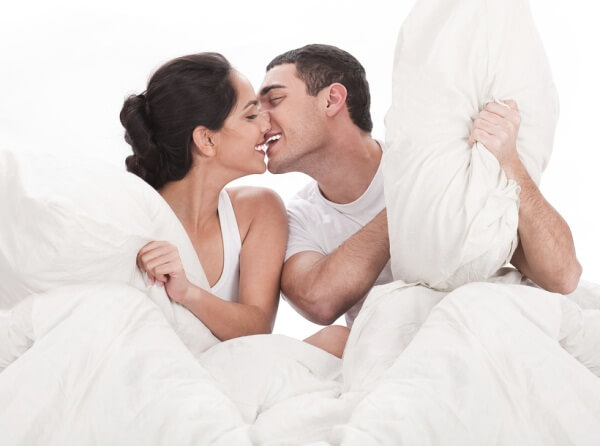 10 lợi ích không ngờ của “chuyện ấy” với sức khỏe 10