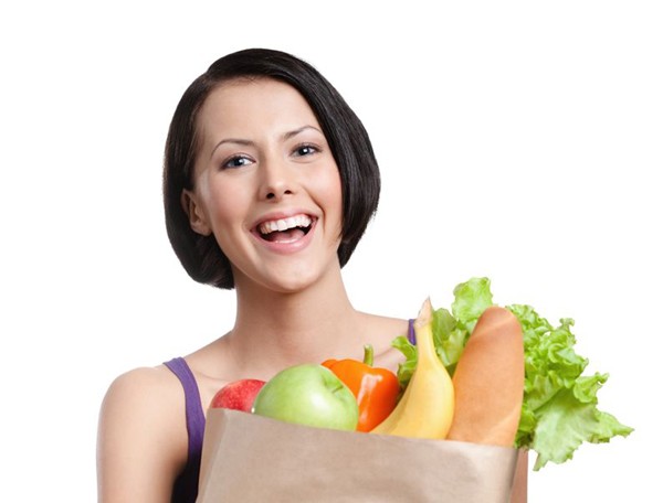 10 lời khuyên hữu ích để giảm cân an toàn sau sinh 9
