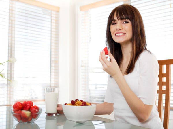 10 lời khuyên hữu ích để giảm cân an toàn sau sinh 10