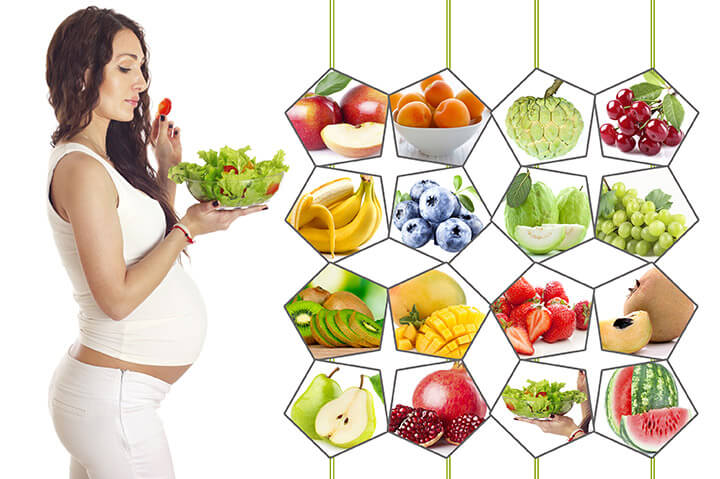 10 lưu ý quan trọng mẹ phải nhớ nếu mang thai vào mùa hè 36 10 lưu ý quan trọng mẹ phải nhớ nếu mang thai vào mùa hè 9