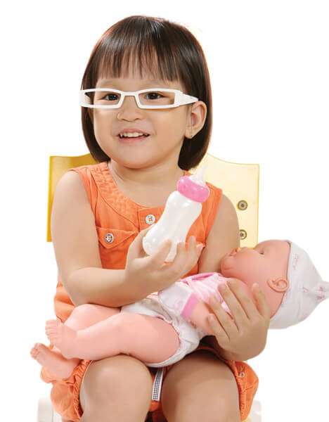 10 lý do để mẹ yêu con gái 33 10 ly do me yeu con