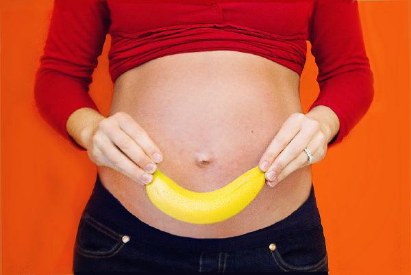 10 lý do mẹ bầu nên ăn chuối mỗi ngày 35 10 lý do mẹ bầu nên ăn chuối mỗi ngày 7