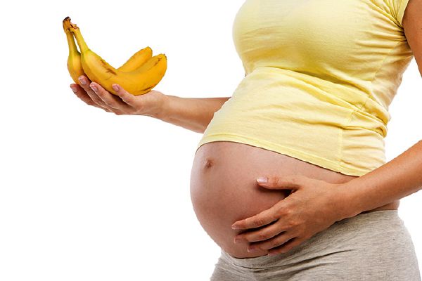 10 lý do mẹ bầu nên ăn chuối mỗi ngày 37 10 lý do mẹ bầu nên ăn chuối mỗi ngày 9