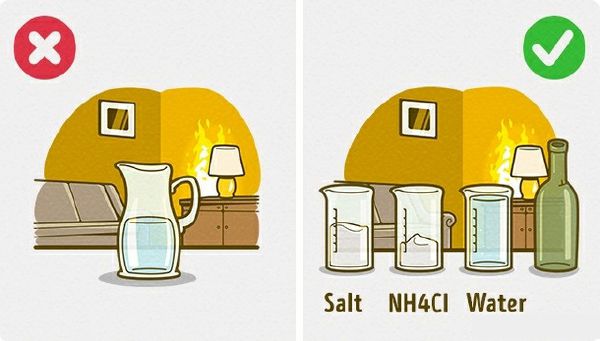 10 mẹo cực hữu ích cho mẹ làm việc nhà nhẹ tênh 43 10 mẹo cực hữu ích cho mẹ làm việc nhà nhẹ tênh 15