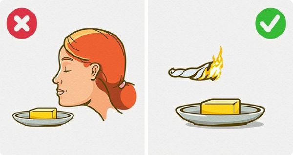10 mẹo cực hữu ích cho mẹ làm việc nhà nhẹ tênh 45 10 mẹo cực hữu ích cho mẹ làm việc nhà nhẹ tênh 17
