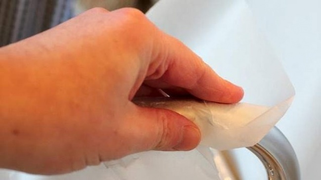 10 mẹo hay cho nhà cửa bạn luôn sáng loáng 18