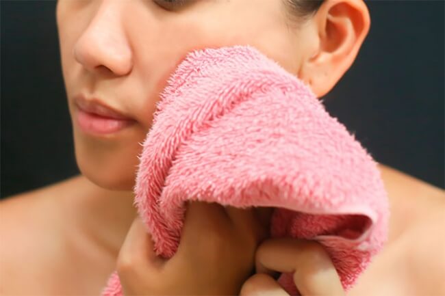 10 mẹo tút tát nhan sắc đón năm mới 42 10 mẹo tút tát nhan sắc đón năm mới 14