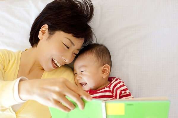 10 sai lầm ảnh hưởng đến giấc ngủ của bé 35 10 sai lầm ảnh hưởng đến giấc ngủ của bé 7