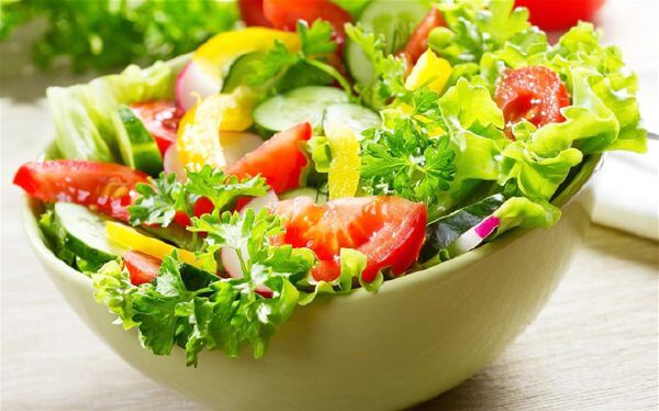 10 siêu thực phẩm cực tốt dành cho phụ nữ 37 10 siêu thực phẩm cực tốt dành cho phụ nữ 9
