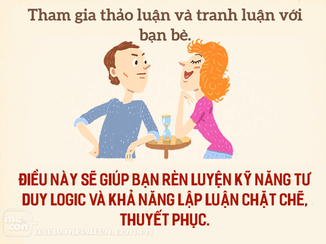 10 thói quen lành mạnh giúp tăng cường trí nhớ và tư duy logic 15