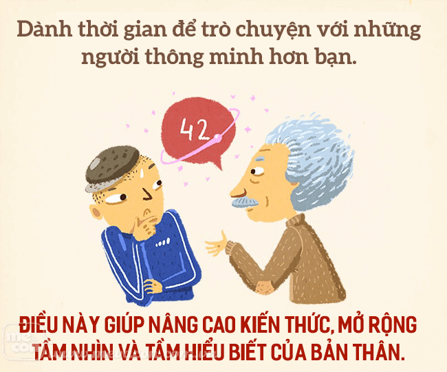 10 thói quen lành mạnh giúp tăng cường trí nhớ và tư duy logic 16