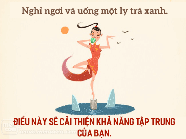 10 thói quen lành mạnh giúp tăng cường trí nhớ và tư duy logic 19