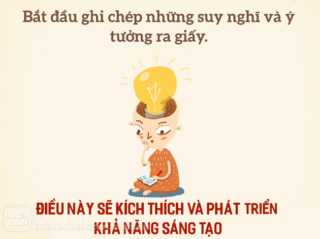 10 thói quen lành mạnh giúp tăng cường trí nhớ và tư duy logic 20