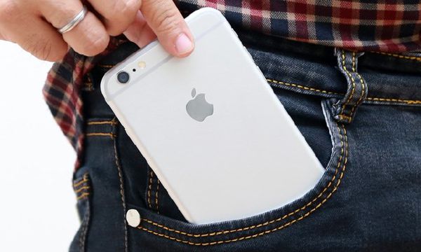 thói quen xấu gây vô sinh