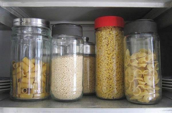 10 ý tưởng tái chế chai, lọ thủy tinh đã qua sử dụng không thể bỏ qua 42 tai che lo thuy tinh