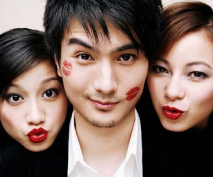 1.001 điều phụ nữ không thích ở đàn ông 37 1.001 điều phụ nữ không thích ở đàn ông 9