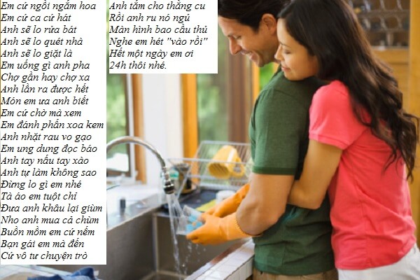 1.001 lời chúc 8/3 hài hước và đáng yêu nhất 40 phu-nu