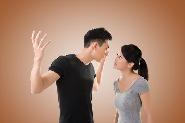 1.001 lý do “củ chuối" đàn ông thường đưa ra để biện minh cho những việc làm sai trái của mình 5