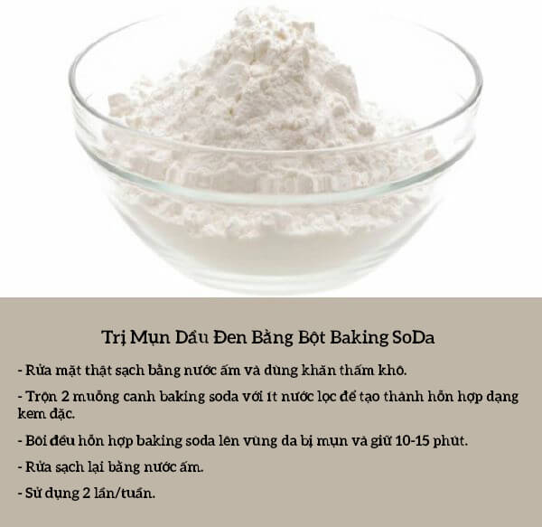 1.001 tuyệt chiêu trị mụn đầu đen hiệu quả 42 1.001 tuyệt chiêu trị mụn đầu đen hiệu quả 14