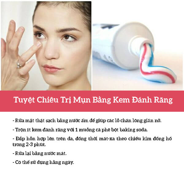 1.001 tuyệt chiêu trị mụn đầu đen hiệu quả 46 1.001 tuyệt chiêu trị mụn đầu đen hiệu quả 18