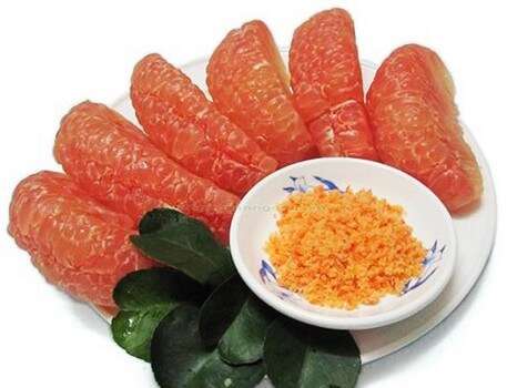 11 thực phẩm giúp giảm cân tuyệt vời 46 11 thực phẩm giúp giảm cân tuyệt vời 18