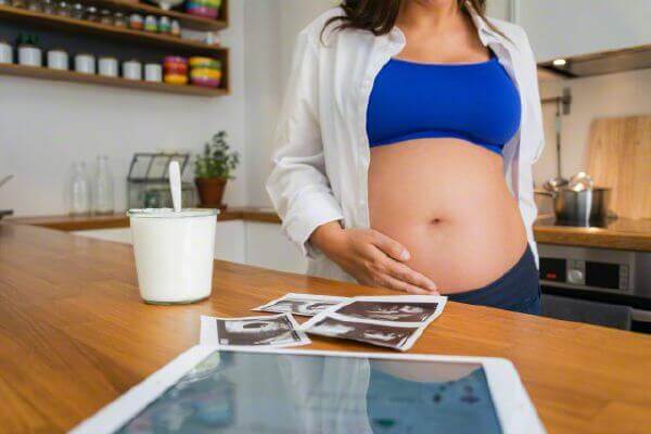 12 điều bà bầu phải "thuộc nằm lòng" nếu muốn khỏe mẹ lẫn con 38 bà bầu