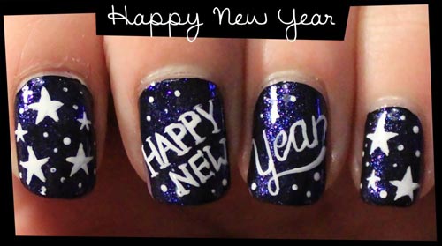 12 mẫu Nail hot nhất cho mẹ đón Tết 2016 45 12 mẫu Nail hot nhất cho mẹ đón Tết 2016 17