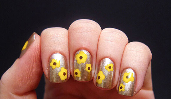 12 mẫu Nail hot nhất cho mẹ đón Tết 2016 54 12 mẫu Nail hot nhất cho mẹ đón Tết 2016 26