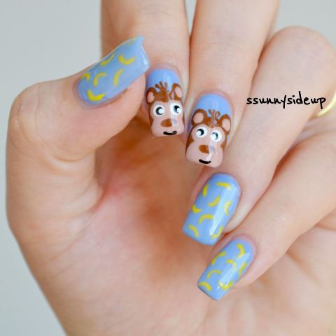 12 mẫu Nail hot nhất cho mẹ đón Tết 2016 49 12 mẫu Nail hot nhất cho mẹ đón Tết 2016 21