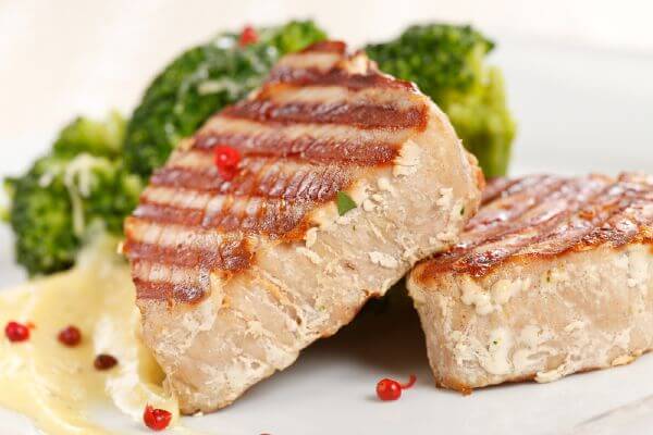 12 nhóm thực phẩm lành mạnh cần thiết cho mẹ sau sinh 10