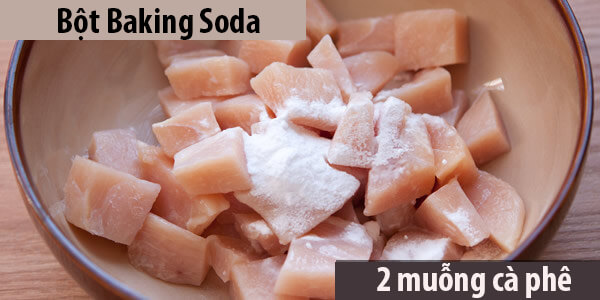 13 mẹo nấu ăn không phải mẹ nào cũng biết 29