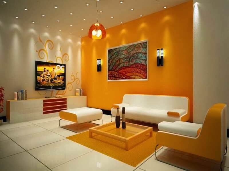 13 mẹo trang trí nội thất cho ngôi nhà có diện tích nhỏ 47 13 mẹo trang trí nội thất cho ngôi nhà có diện tích nhỏ 19