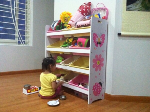 13 việc mẹ có con nhỏ cần làm để nhà cửa luôn gọn gàng 35 13-viec-me-co-con-nho-can-lam-de-nha-cua-luon-gon-gang