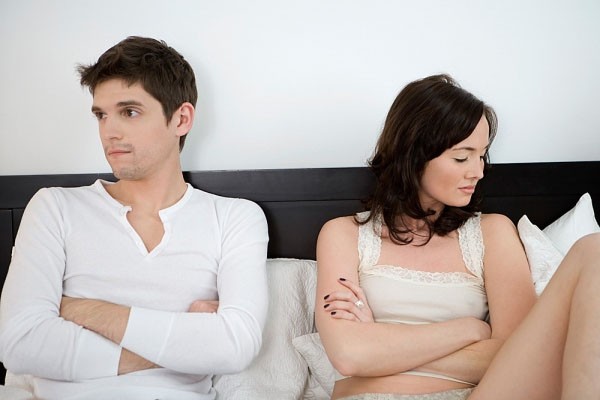 14 nguy hại về sức khỏe nếu làm “chuyện ấy” quá độ 10